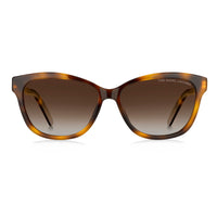 Sunglasses - Marc Jacobs MARC 529/S 2IK 55LA Women's Havana Gold Sunglasses