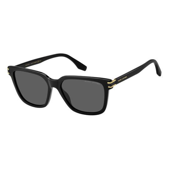 Marc Jacobs MARC 567/S 807 57IR(MJ16) Unisex Black Sunglasses