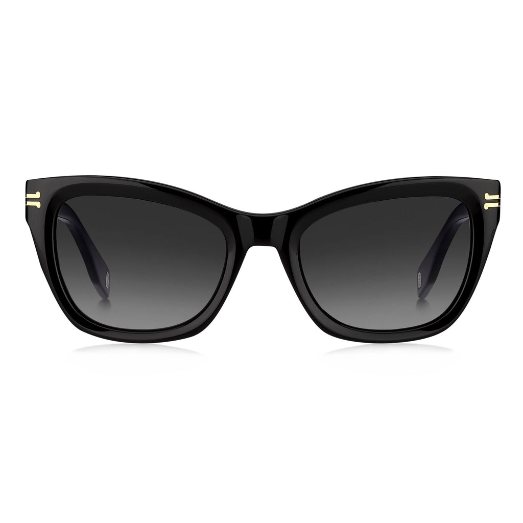 Marc Jacobs MJ 1009/S 807 549O Women's Black Sunglasses from WatchPilot