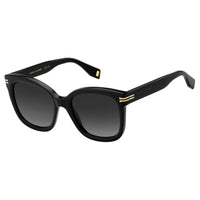 Sunglasses - Marc Jacobs MJ 1012/S 807 529O Women's Black Sunglasses