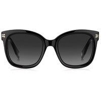 Sunglasses - Marc Jacobs MJ 1012/S 807 529O Women's Black Sunglasses