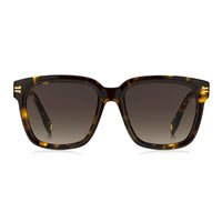 Sunglasses - Marc Jacobs MJ 1035/S 086 53HA Unisex Havana Sunglasses