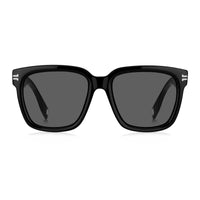 Sunglasses - Marc Jacobs MJ 1035/S 807 53IR Unisex Black Sunglasses