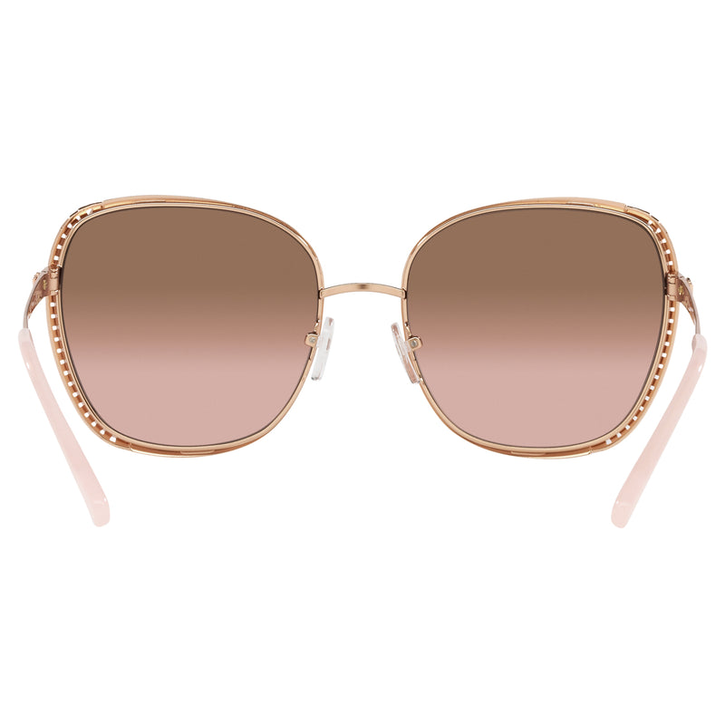 Sunglasses - Michael Kors 0MK1090 110811 59 (MK05) Women's Rose Gold Amsterdam Sunglasses