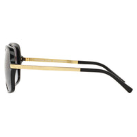 Sunglasses - Michael Kors 0MK2024 316011 57 (MK07) Women's Black Adrianna II Sunglasses