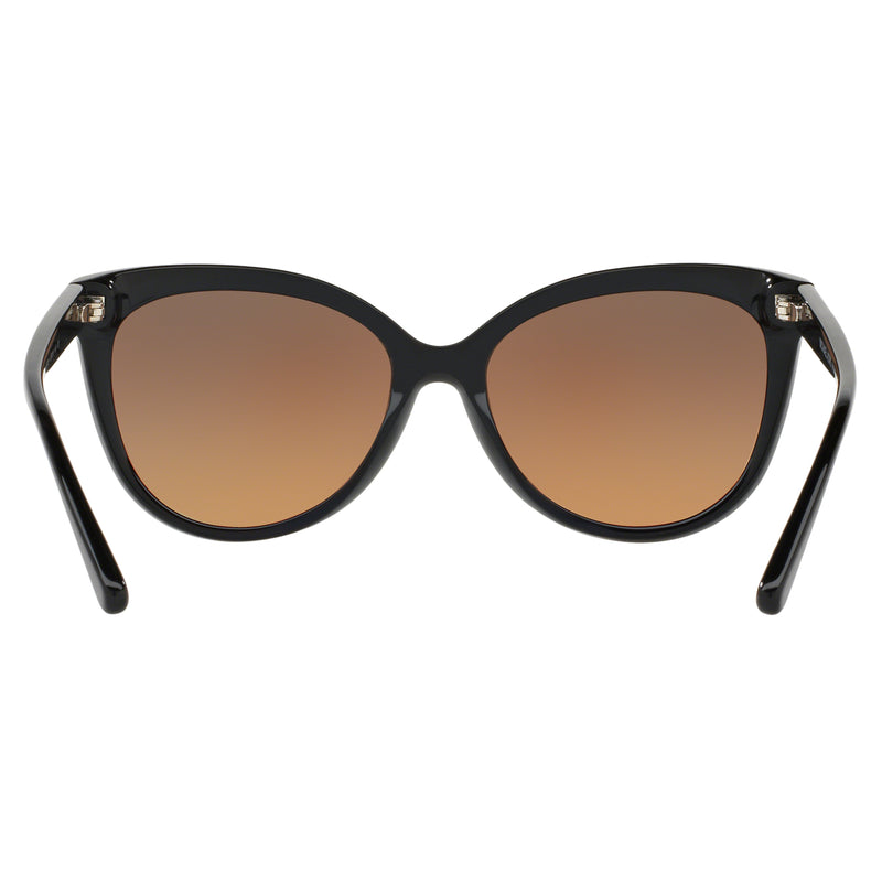 Sunglasses - Michael Kors 0MK2045 317711 55 (MK08) Women's Black Jan Sunglasses