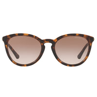 Sunglasses - Michael Kors 0MK2080U 333313 56 (MK09) Women's Dark Tortoise Chamonix Sunglasses