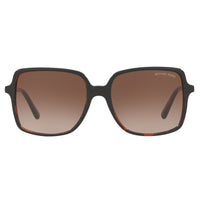 Sunglasses - Michael Kors 0MK2098U 378113 56 (MK11) Women's New Tortoise Isle Of Palms Sunglasses
