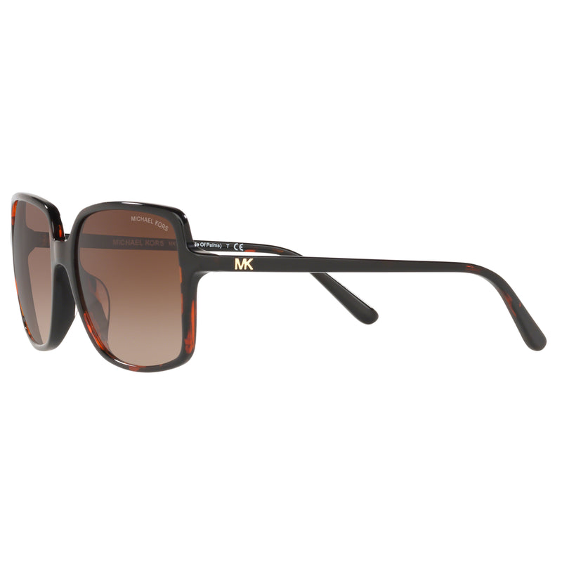 Michael Kors 0MK2098U 378113 56 Women s New Tortoise Isle Of Palms