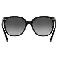 Sunglasses - Michael Kors 0MK2137U 30058G 57 (MK13) Women's Black Anaheim Sunglasses