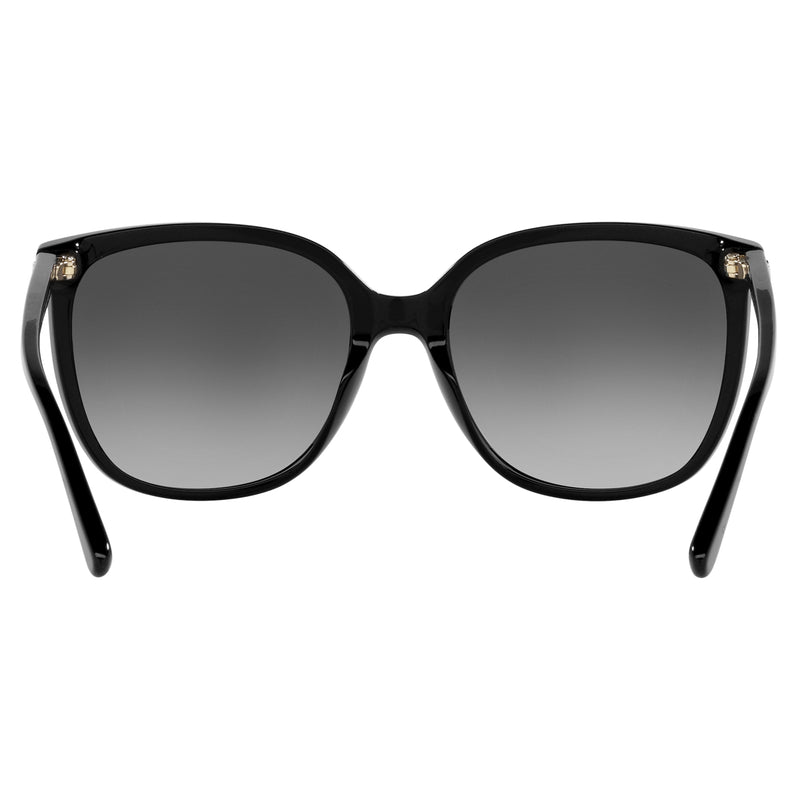 Sunglasses - Michael Kors 0MK2137U 30058G 57 (MK13) Women's Black Anaheim Sunglasses