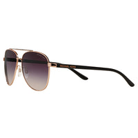 Sunglasses - Michael Kors 0MK5007 109936 59 (MK19) Women's Rose Gold Hvar Sunglasses