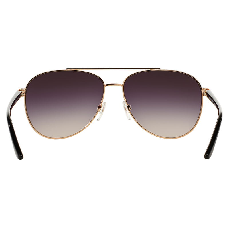 Michael kors hvar rose gold deals