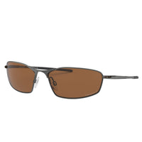 Sunglasses - Oakley  0OO4141 414105 60 (OAK4) Men's Tungsten Whisker  Sunglasses