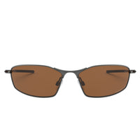 Sunglasses - Oakley  0OO4141 414105 60 (OAK4) Men's Tungsten Whisker  Sunglasses