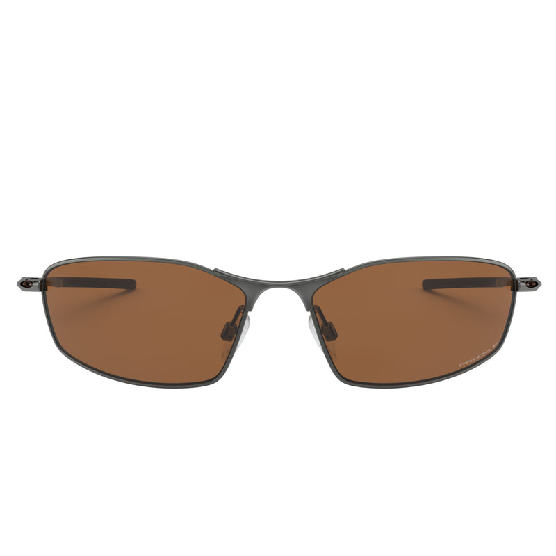 Sunglasses - Oakley  0OO4141 414105 60 (OAK4) Men's Tungsten Whisker  Sunglasses