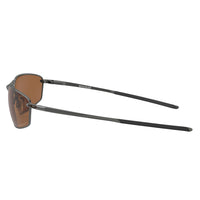 Sunglasses - Oakley  0OO4141 414105 60 (OAK4) Men's Tungsten Whisker  Sunglasses