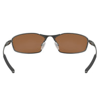 Sunglasses - Oakley  0OO4141 414105 60 (OAK4) Men's Tungsten Whisker  Sunglasses