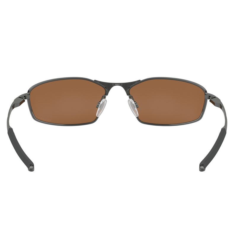 Sunglasses - Oakley  0OO4141 414105 60 (OAK4) Men's Tungsten Whisker  Sunglasses