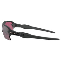Sunglasses - Oakley  0OO9188 9188B5 59 (OAK7) Men's Matte Black Flak 2.0 XL Sunglasses