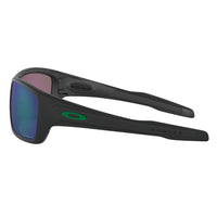 Sunglasses - Oakley  0OO9263 926345 63 (OAK9) Men's Matte Black Turbine Sunglasses