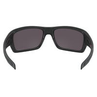 Sunglasses - Oakley  0OO9263 926362 63 (OAK10) Men's Matte Black Turbine Sunglasses