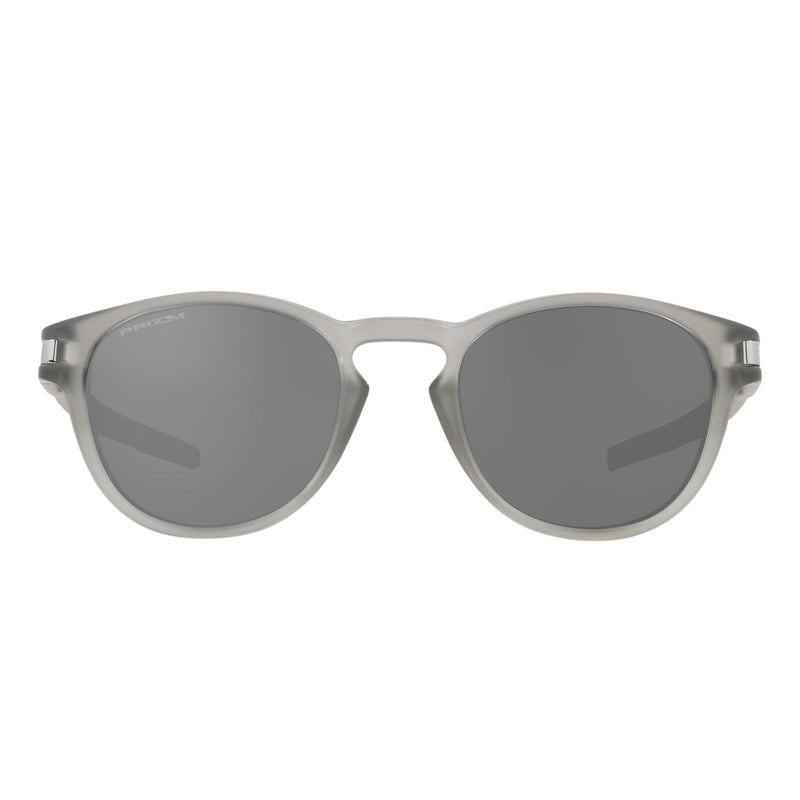 Sunglasses - Oakley  0OO9265 926558 53 (OAK12) Men's Grey Ink Latch Sunglasses