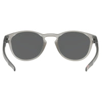 Sunglasses - Oakley  0OO9265 926558 53 (OAK12) Men's Grey Ink Latch Sunglasses