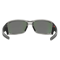 Sunglasses - Oakley  0OO9331 933128 58 (OAK13) Men's Grey Ink Straightlink Sunglasses