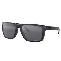 Sunglasses - Oakley  0OO9417 941705 59 (OAK26) Men's Matte Black Holbrook XL Sunglasses