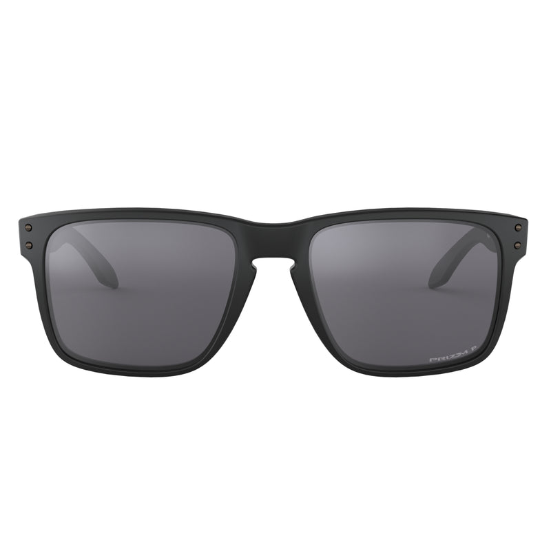 Sunglasses - Oakley  0OO9417 941705 59 (OAK26) Men's Matte Black Holbrook XL Sunglasses