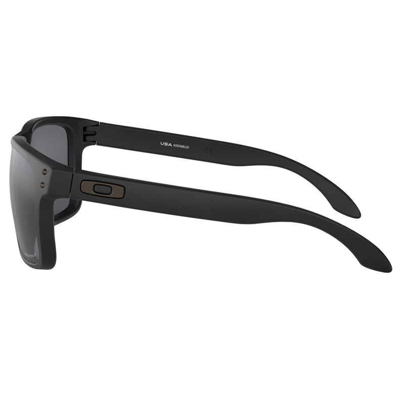 Sunglasses - Oakley  0OO9417 941705 59 (OAK26) Men's Matte Black Holbrook XL Sunglasses