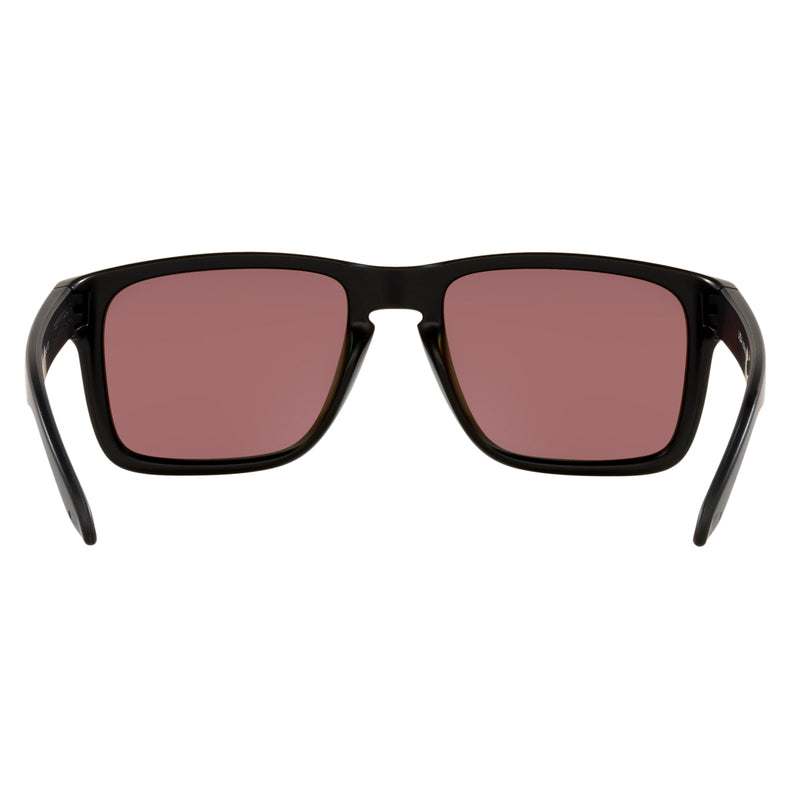 Sunglasses - Oakley  0OO9417 941725 59 (OAK15) Men's Matte Black Holbrook XL Sunglasses