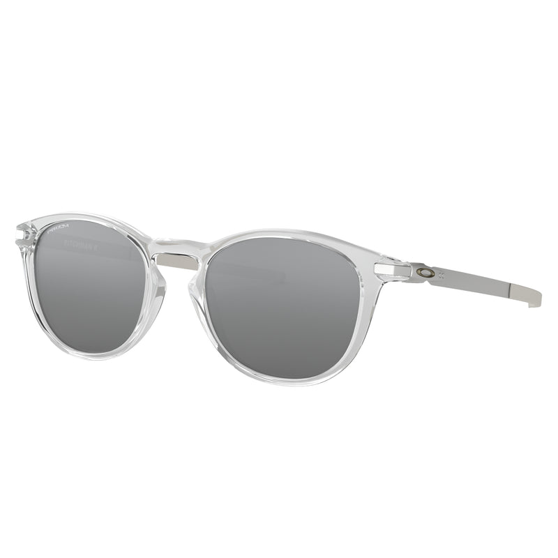 Mens clear oakley sunglasses deals