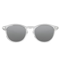 Sunglasses - Oakley  0OO9439 943902 50 Men's Polished Clear Pitchman R Sunglasses