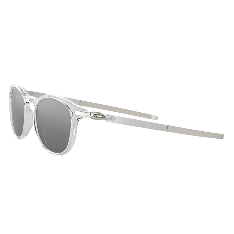 Sunglasses - Oakley  0OO9439 943902 50 Men's Polished Clear Pitchman R Sunglasses