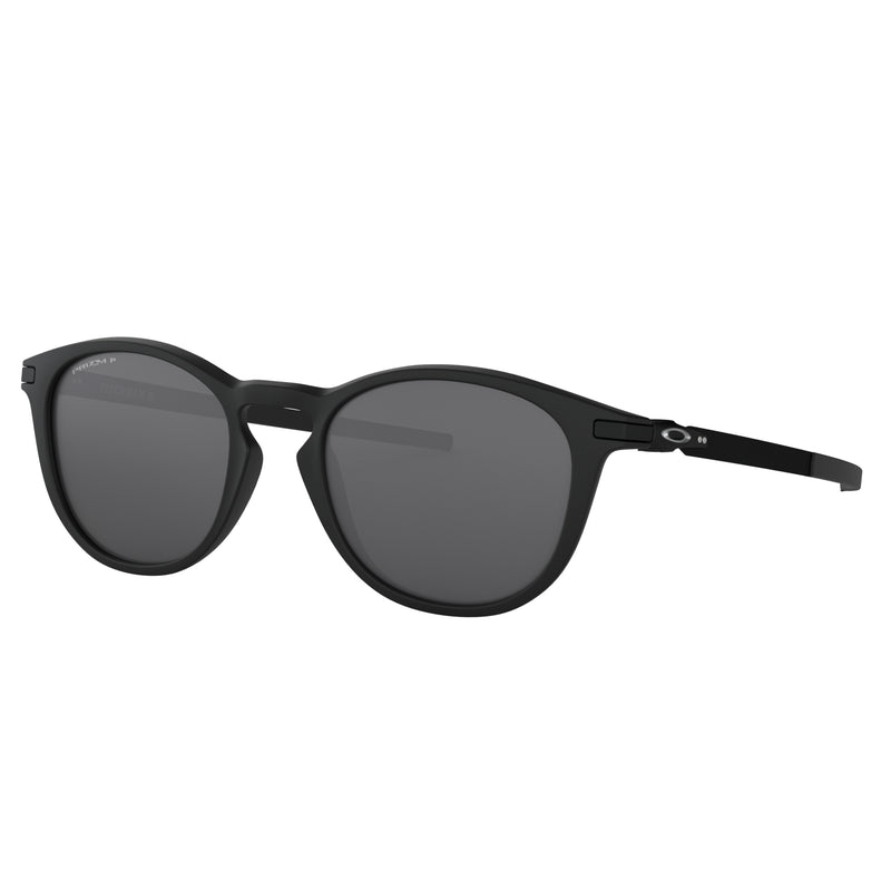 Sunglasses - Oakley  0OO9439 943911 50 (OAK28) Men's Satin Black Pitchman R Sunglasses
