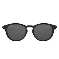 Sunglasses - Oakley  0OO9439 943911 50 (OAK28) Men's Satin Black Pitchman R Sunglasses