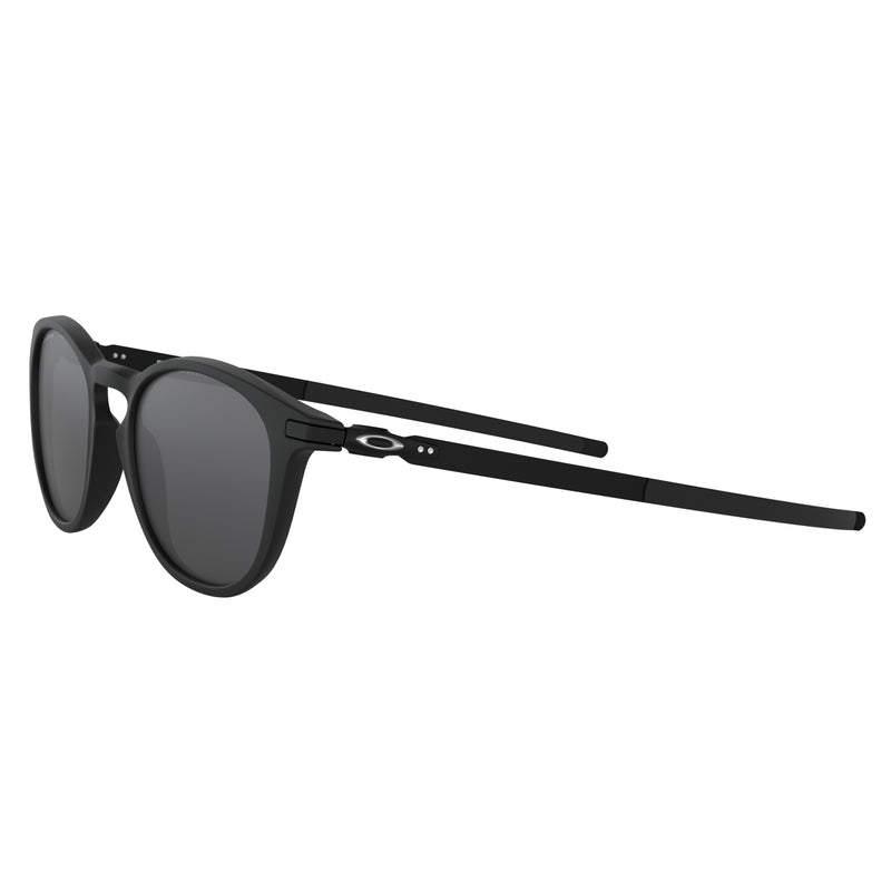 Sunglasses - Oakley  0OO9439 943911 50 (OAK28) Men's Satin Black Pitchman R Sunglasses