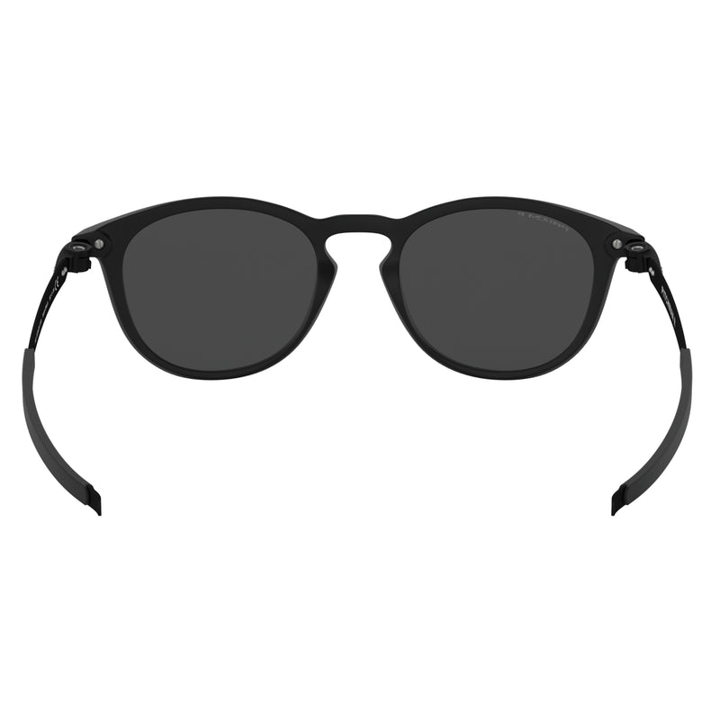 Sunglasses - Oakley  0OO9439 943911 50 (OAK28) Men's Satin Black Pitchman R Sunglasses