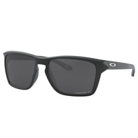 Sunglasses - Oakley  0OO9448 944806 57 (OAK25) Men's Matte Black Sylas Sunglasses