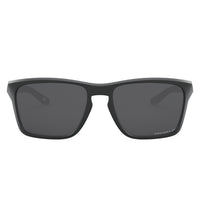 Sunglasses - Oakley  0OO9448 944806 57 (OAK25) Men's Matte Black Sylas Sunglasses