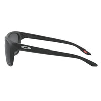 Sunglasses - Oakley  0OO9448 944806 57 (OAK25) Men's Matte Black Sylas Sunglasses