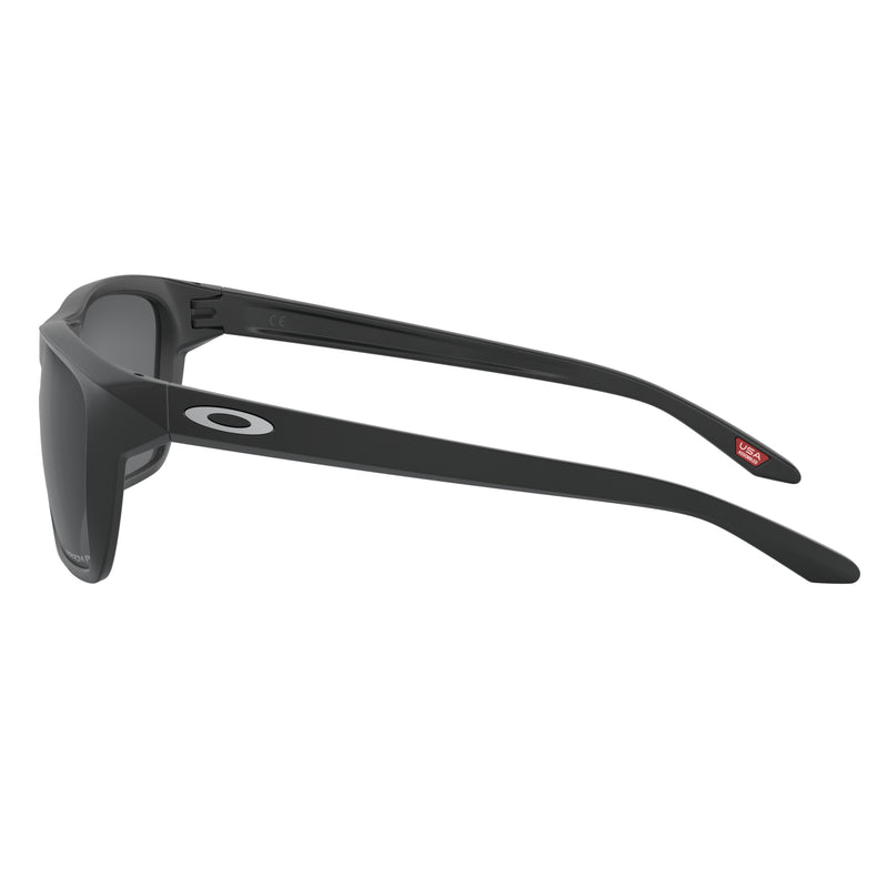 Sunglasses - Oakley  0OO9448 944806 57 (OAK25) Men's Matte Black Sylas Sunglasses