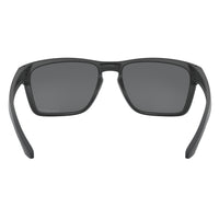 Sunglasses - Oakley  0OO9448 944806 57 (OAK25) Men's Matte Black Sylas Sunglasses