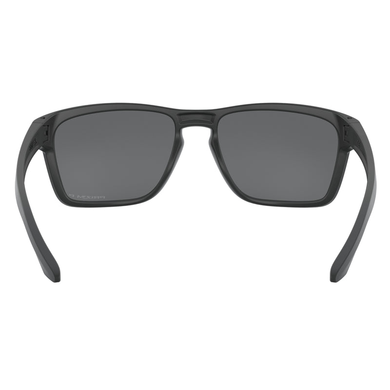 Sunglasses - Oakley  0OO9448 944806 57 (OAK25) Men's Matte Black Sylas Sunglasses