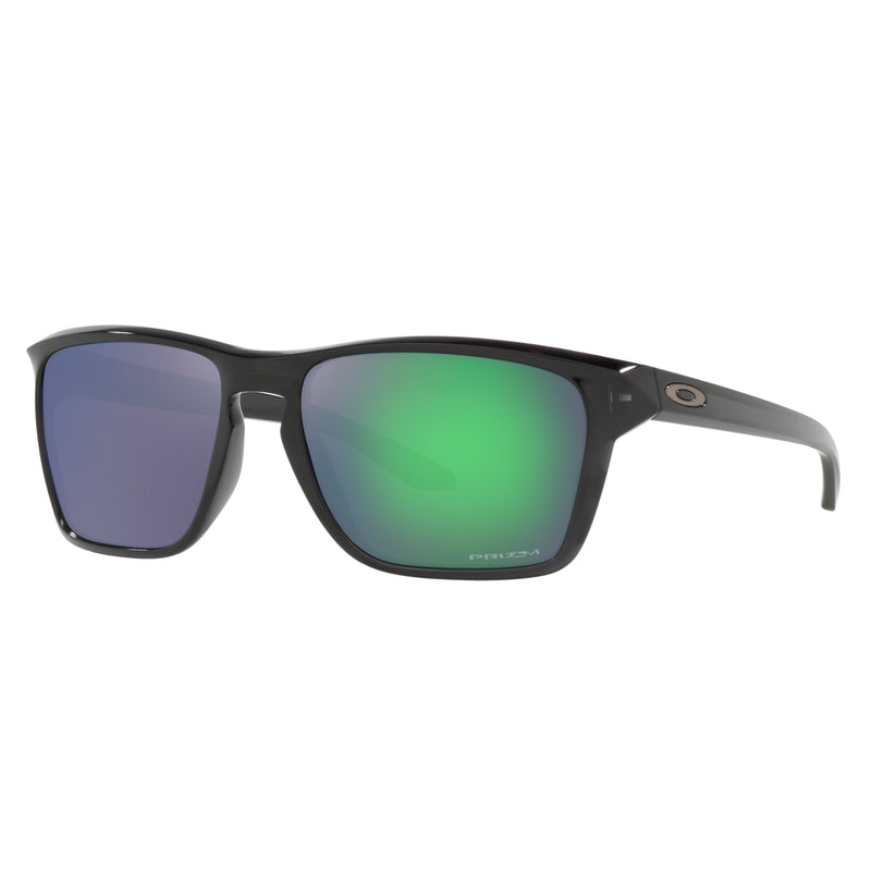 Sunglasses - Oakley  0OO9448 944818 57 (OAK21) Men's Black Ink Sylas Sunglasses