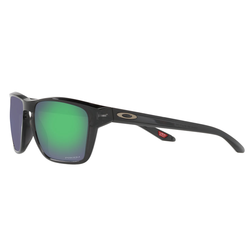 Sunglasses - Oakley  0OO9448 944818 57 (OAK21) Men's Black Ink Sylas Sunglasses