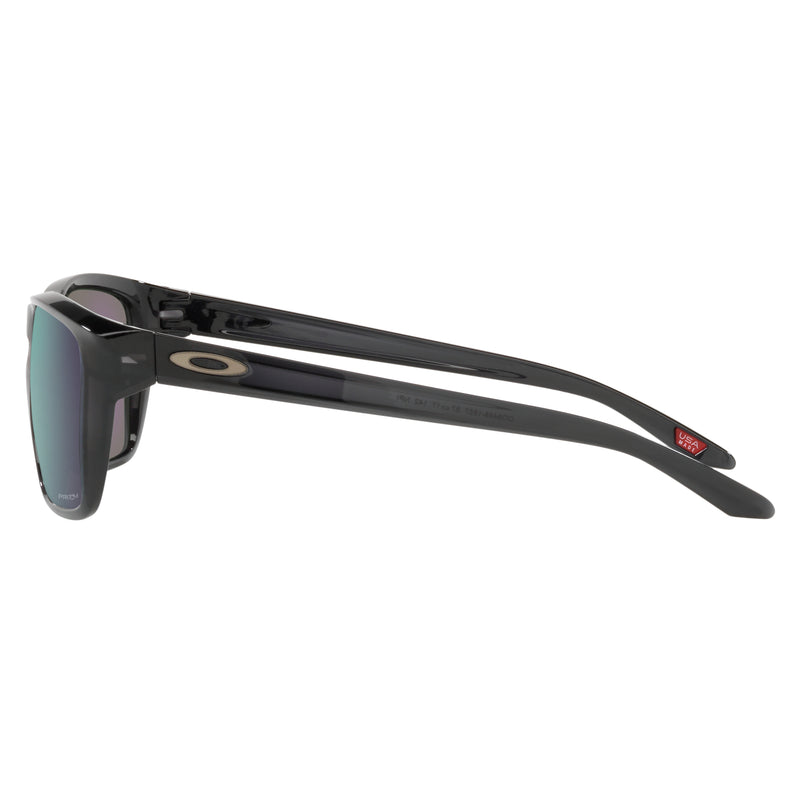 Sunglasses - Oakley  0OO9448 944818 57 (OAK21) Men's Black Ink Sylas Sunglasses