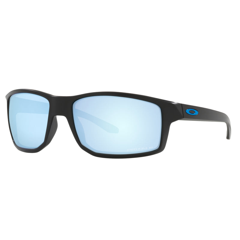 Sunglasses - Oakley  0OO9449 944916 60 (OAK22) Men's Matte Black Gibston Sunglasses